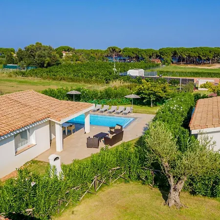 아파트호텔 D'ogliastra 카데두