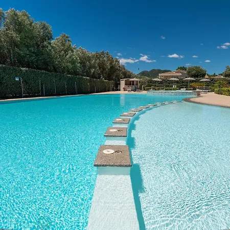 D'ogliastra Aparthotel