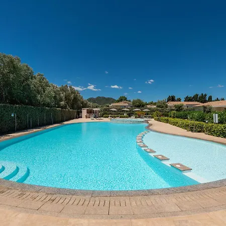 D'ogliastra Aparthotel Cardedu