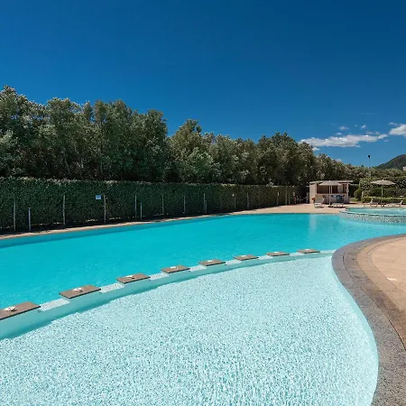 D'ogliastra Aparthotel 3*