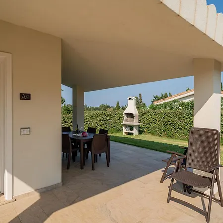 D'ogliastra Aparthotel