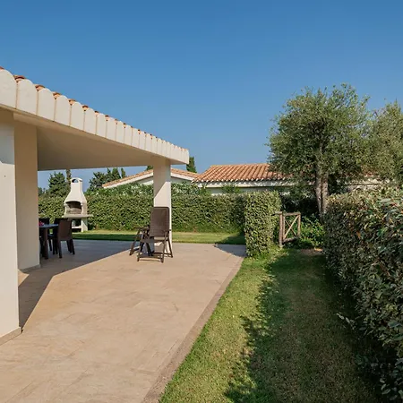 Aparthotel D'ogliastra
