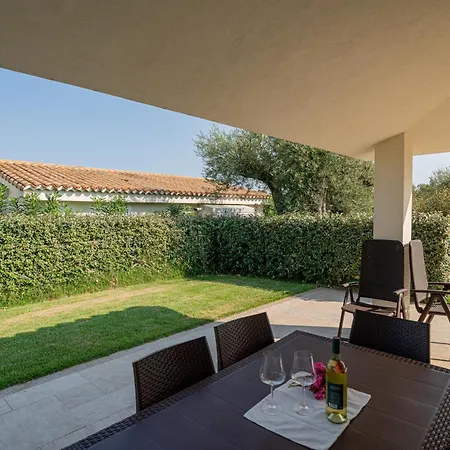 D'ogliastra 4* Кардеду