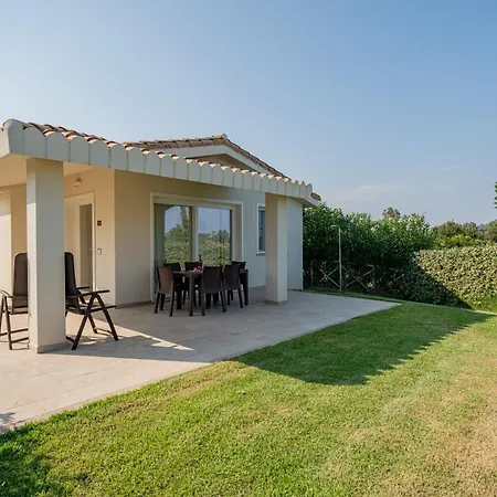 Апарт-отель D'ogliastra 4*