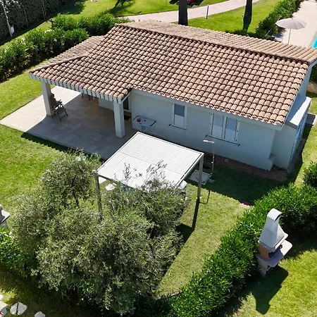 D'ogliastra 4* كارديدو