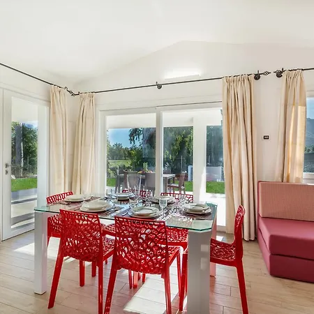D'ogliastra Lejlighedshotel 3*