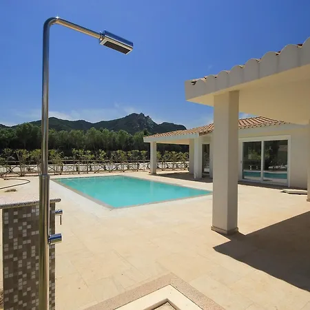 D'ogliastra Aparthotel Cardedu
