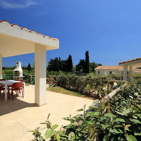 D'ogliastra Aparthotel 3*