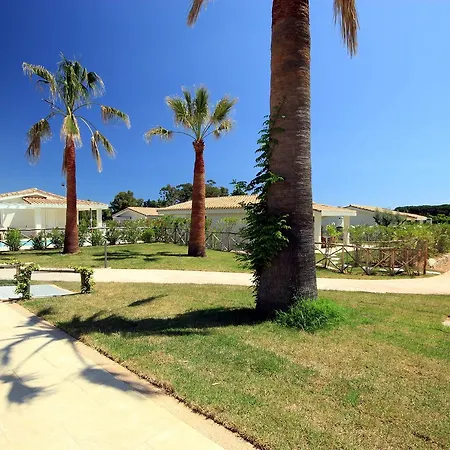 Aparthotel D'ogliastra Cardedu