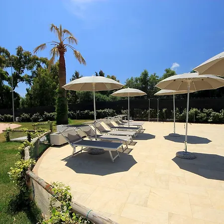 Aparthotel D'ogliastra 3*