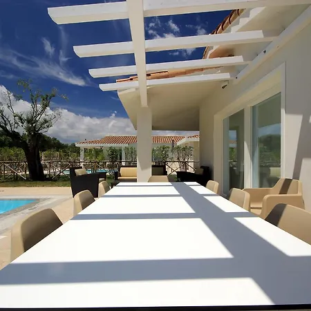 D'ogliastra 아파트호텔 4*