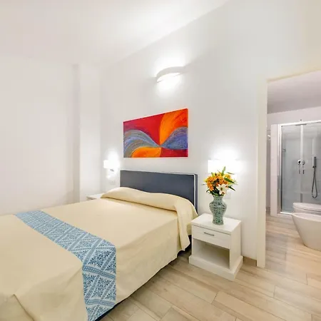 D'ogliastra Aparthotel 3*