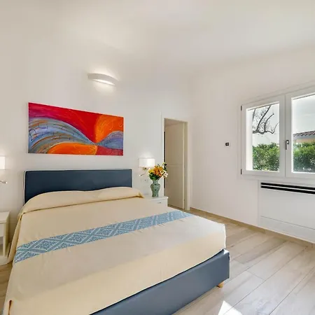 D'ogliastra 아파트호텔 4*