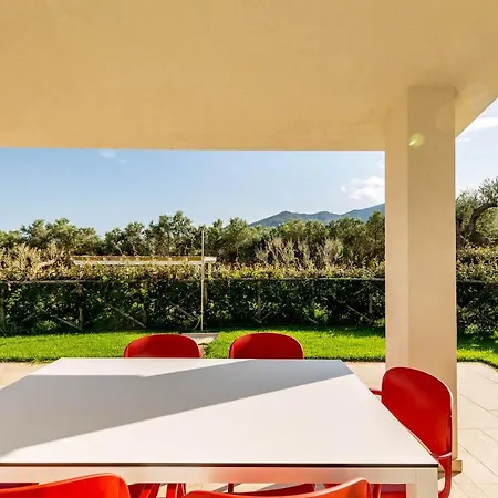 D'ogliastra 카데두