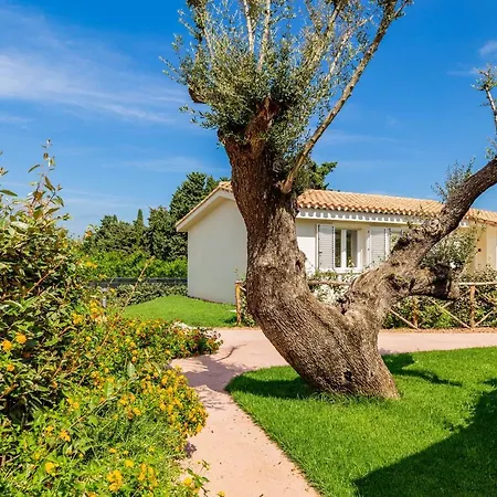 D'ogliastra 3* Cardedu