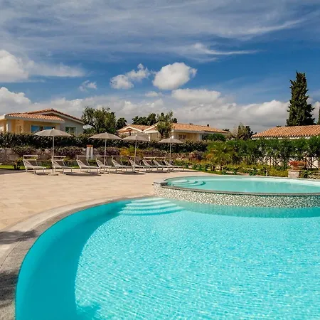 아파트호텔 D'ogliastra