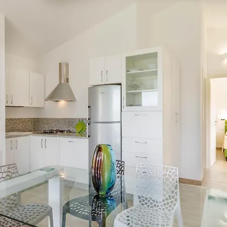 D'ogliastra 아파트호텔 4*