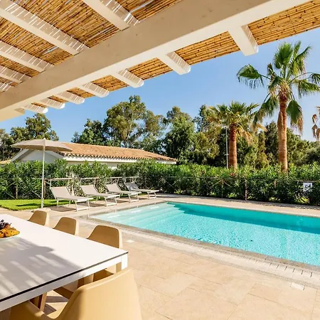 아파트호텔 D'ogliastra