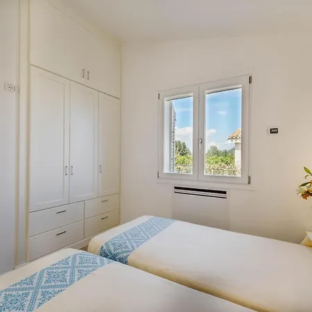 D'ogliastra 4*