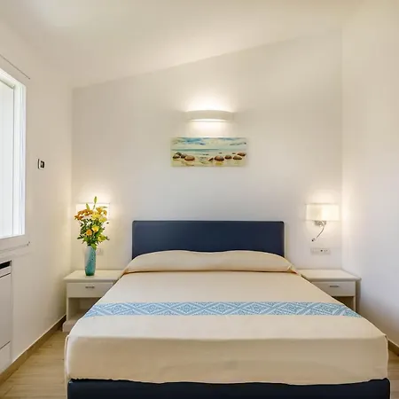 D'ogliastra 4*
