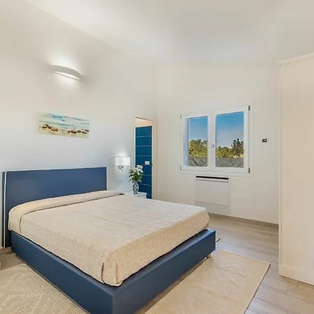 아파트호텔 D'ogliastra 4*