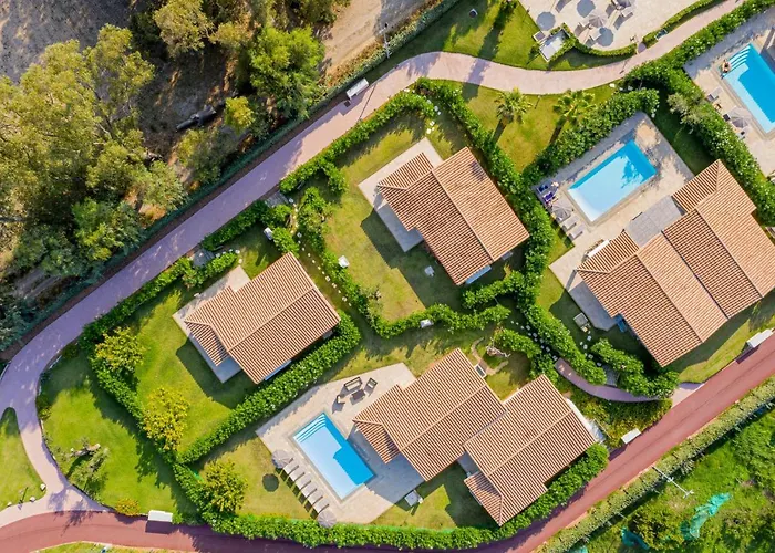 D'ogliastra 卡尔德都