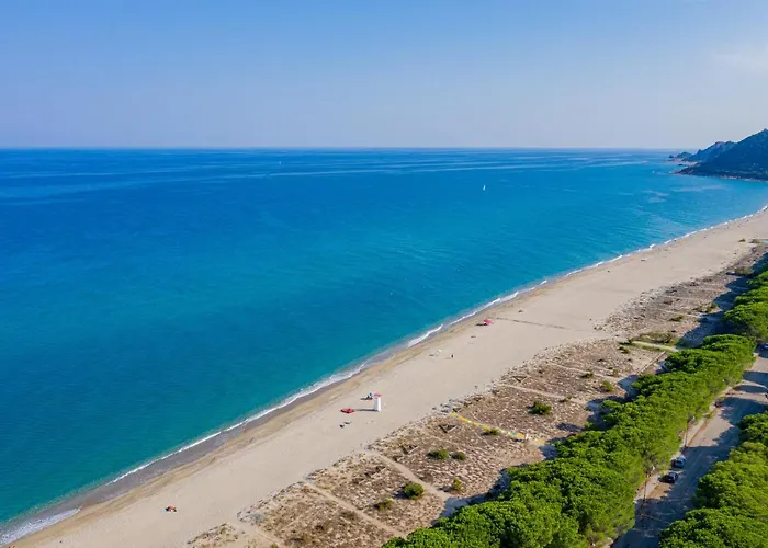 D'ogliastra 卡尔德都