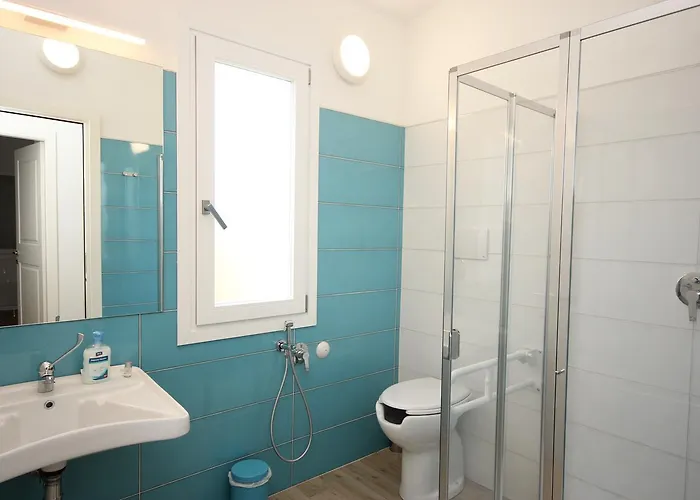 D'ogliastra 4* 卡尔德都