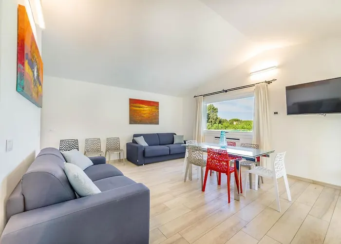 D'ogliastra 卡尔德都