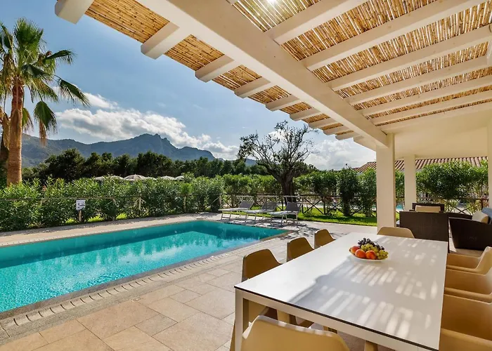 D'ogliastra 卡尔德都