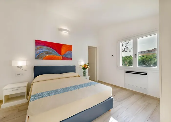 D'ogliastra Aparthotel 4*