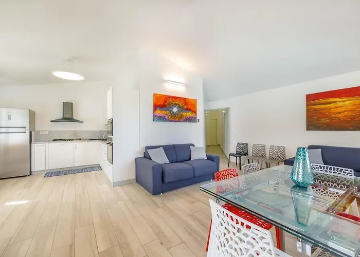 公寓式酒店 D'ogliastra