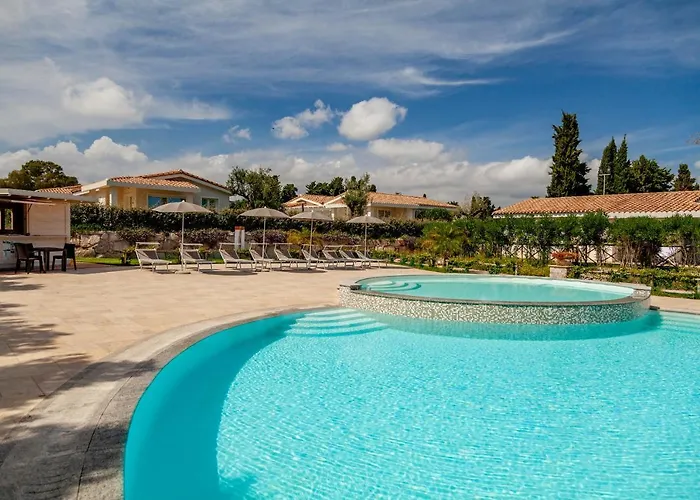 Apart-hotel D'ogliastra