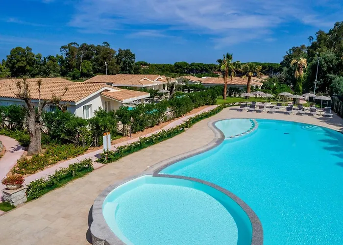 D'ogliastra 4* Cardedu