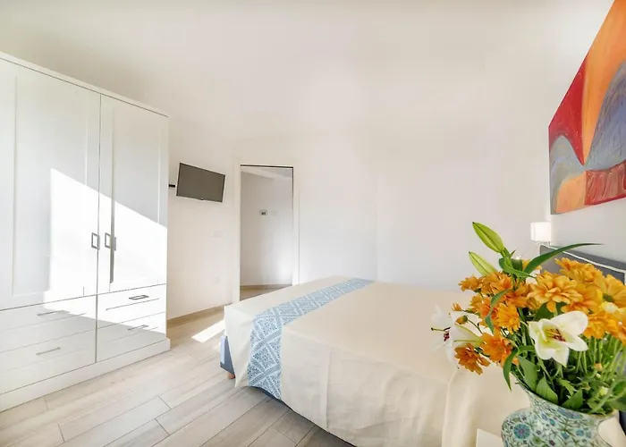 D'ogliastra 公寓式酒店