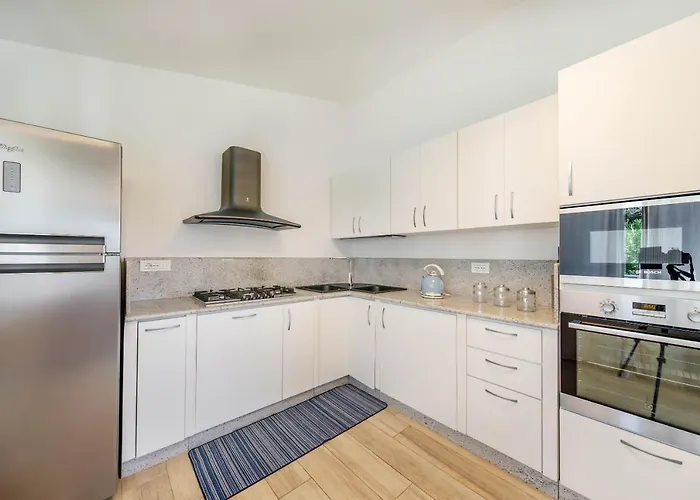 D'ogliastra 4* 卡尔德都