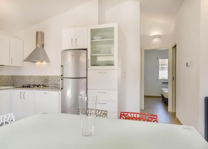 D'ogliastra 4* 卡尔德都