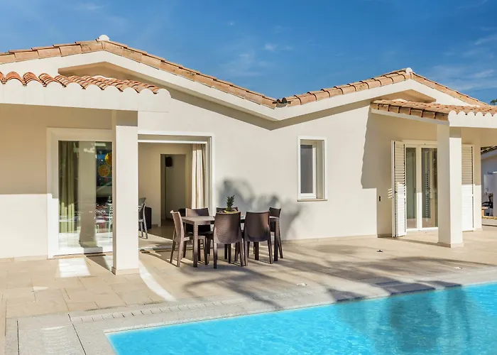 D'ogliastra 卡尔德都