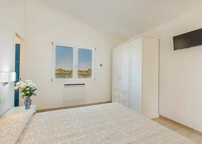 D'ogliastra 4* 卡尔德都